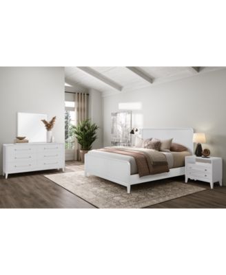 Furniture - Assemblage Bedroom Collection