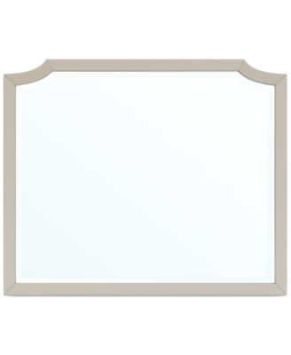 Furniture - Warlington Mirror