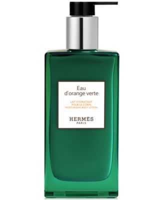 HERMÈS - Eau d'Orange Verte Moisturizing Body Lotion, 6.5 oz.