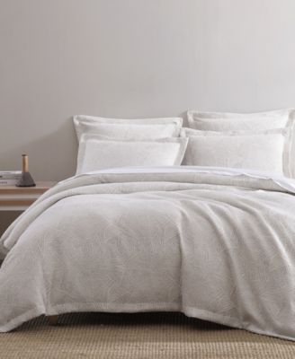 Levtex - Home Wesley Textured Duvet Cover Sets