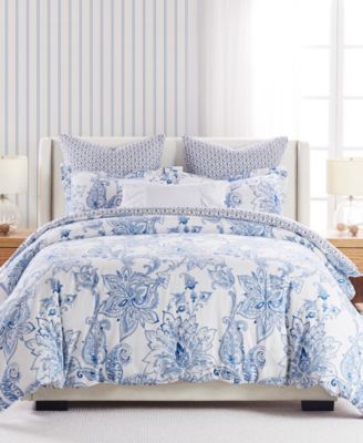 Levtex - Home Bennett Reversible Duvet Cover Sets