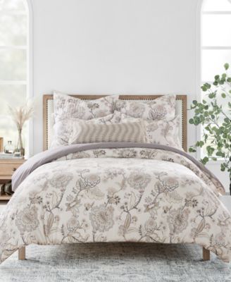 Levtex - Home Ophelia Reversible Comforter Sets