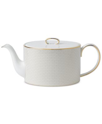 Gio Gold Teapot image