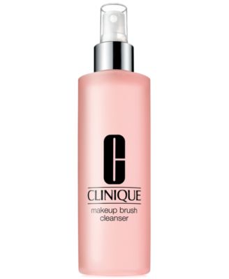 Clinique - Makeup Brush Cleanser  8.0 fl. oz/236 ml