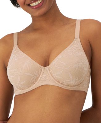 Bali - Women's Breathe Lace Underwire Bra