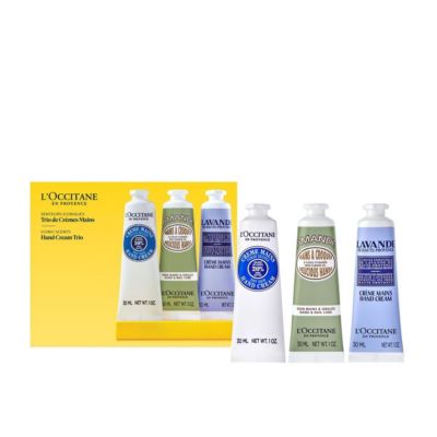 L'Occitane