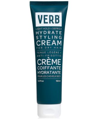 Verb - Hydrate Styling Cream, 5.3 oz.