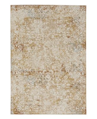 Karastan - Windermere Tideswell 5'x7'6 Area Rug