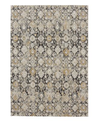 Karastan - Windermere Ireby 5'x7'6 Area Rug