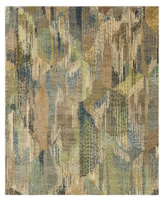 Stacy Garcia Home - Depiction Bancroft 6'x9' Area Rug