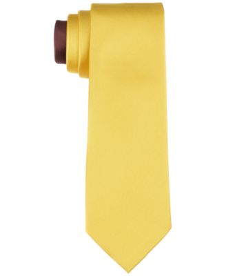 Tayion Collection - Men's Iota Phi Theta Solid Tie