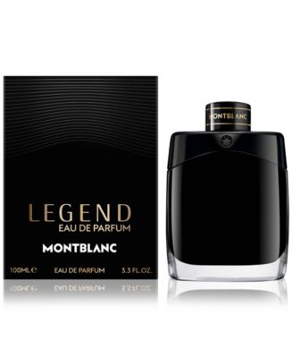 Montblanc - Men's Legend Eau de Parfum Spray, 3.3-oz.