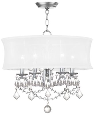 Livex - New Castle 20" Ceiling Light
