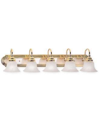 Livex - Belmont Ceiling Fixture