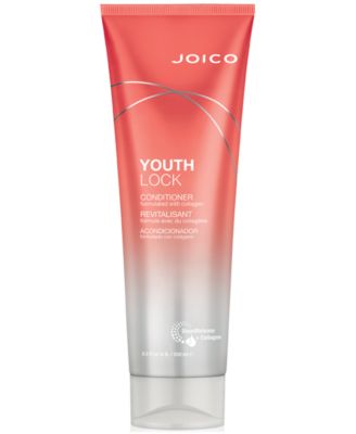 Joico - YouthLock Conditioner, 8.5 oz.