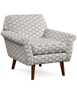 Furniture - Braylei Accent Chair