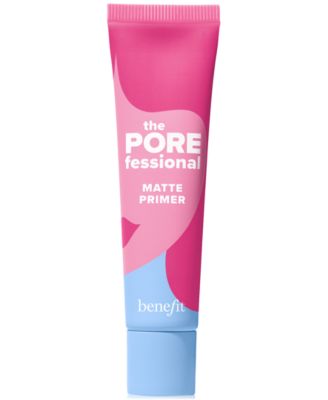 Benefit Cosmetics - The POREfessional Matte Face Primer