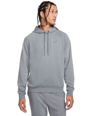 Nike - Men's Primary Dri-FIT UV Pullover Versatile Hoodie