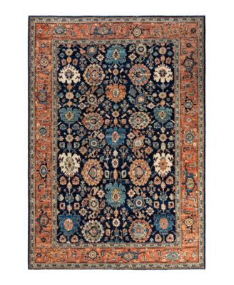 ADORN HAND WOVEN RUGS