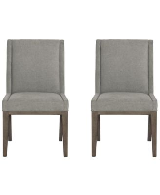 CLOSEOUT! Lille Side Chair, Set of 2 image