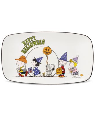 The Great Pumpkin Hors D'Oeuvres Tray image