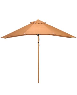 Macy's - Outdoor 11' Rectangular Umbrella