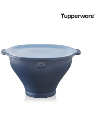 Tupperware - WOW Pop Microwave Popcorn Maker