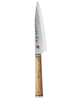 Miyabi - Birchwood 4.5" Paring Knife