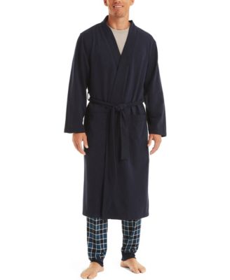 Nautica - Men's Kimono Robe