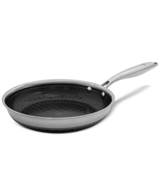 Hell's Kitchen - Ceramic Hybrid Nonstick 9.5" Fry Pan
