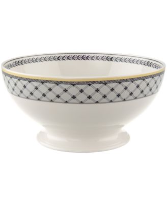 Villeroy & Boch - "Audun" Vegetable Bowl, 9"