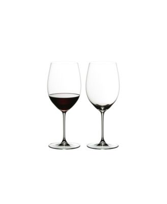Veritas Cabernet/Merlot Wine Glass Set of 2 image