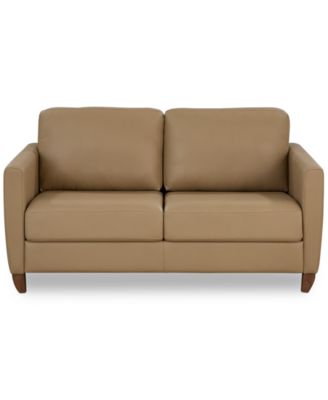 American Leather Co. - Naomi 63" Leather Today Full Sleeper Sofa