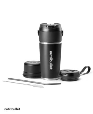 NutriBullet - Flip Portable Blender
