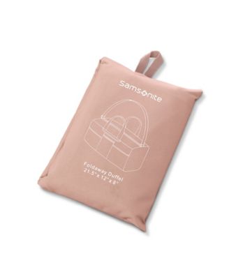 Samsonite - FOLDAWAY DUFFLE T