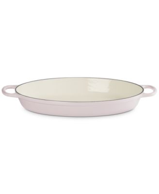 Le Creuset - 3-Qt. Cast Iron Oval Baker