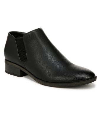 Soul Naturalizer - Respect Chelsea Booties
