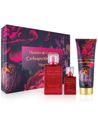Catherine Malandrino - 3-Pc. Myst&egrave;re Eau de Parfum Gift Set