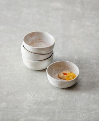 Cloud Terre No. 2 Dip Bowls, Set of 4 image