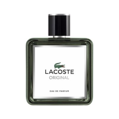 Lacoste - Men's Original Eau de Parfum Spray, 3.3 oz.
