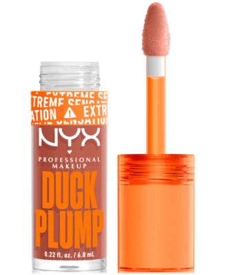 NYX Professional Makeup - Duck Plump Lip Gloss