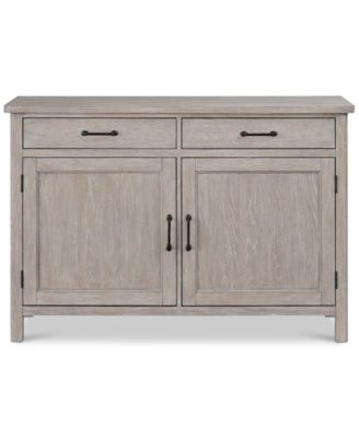 Macy's - Sadie Server