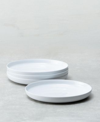 Melamine Cooper Dinner Plates, Set of 4 image