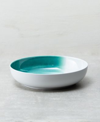 Melamine La Cote Serving Bowl image