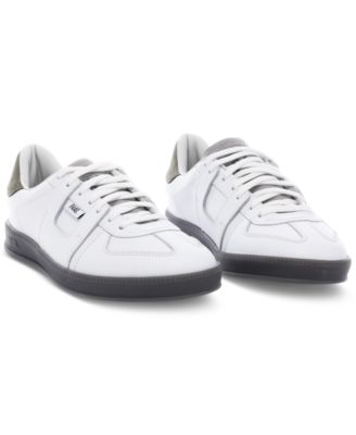 P448 - Men's F24MONZA-M Sneakers