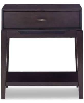 Furniture - Addelyn 1-Drawer Nightstand