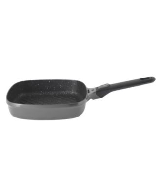 BergHOFF - Gem Collection Nonstick 10" Grill Pan