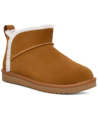 Koolaburra By UGG - Women's Koola Ultra Mini Booties