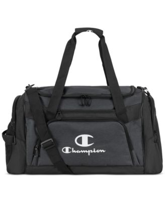 Champion - Men's Stadium Logo Duffel Bag