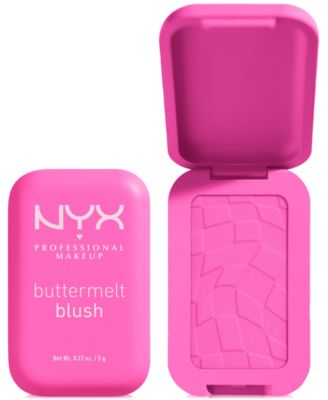 NYX Professional Makeup - Buttermelt Blush